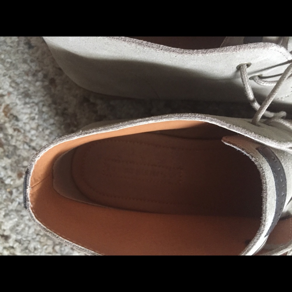 Boots men s  TOMMY HILFIGER - Picture 4 of 8